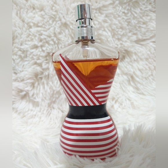 Jean Paul Gaultier Classique Pirate Edition (Very Rare) - Picture 2 of 3